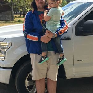 Meet your Posher, Robin